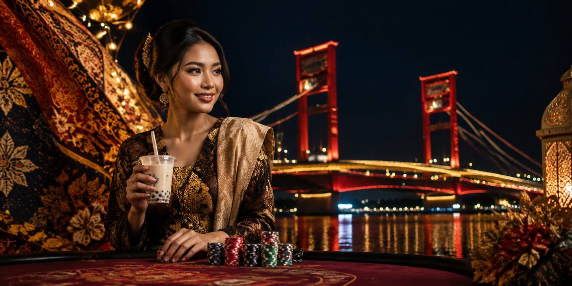 jualtoto togel Semua yang Ada di Kasino jualtoto togel